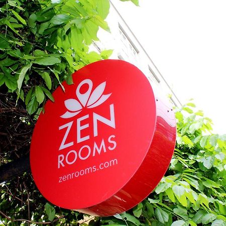 Zen Rooms Veraneante Resort Bohol ปางเลา ภายนอก รูปภาพ