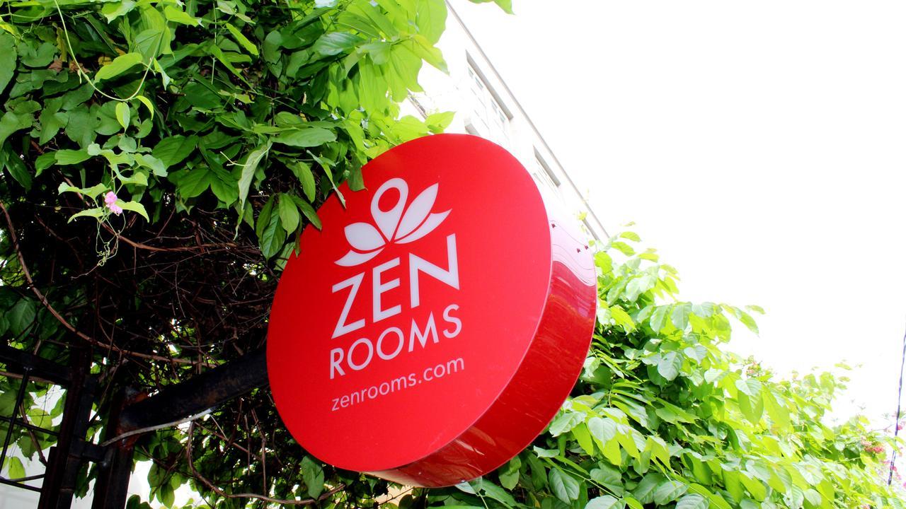 Zen Rooms Veraneante Resort Bohol ปางเลา ภายนอก รูปภาพ